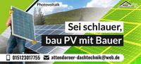 Schlüsselfertige Photovoltaik Anlage 10kWp/10kwh Speicher Nordrhein-Westfalen - Attendorn Vorschau