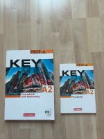 Key A 2 Bücher 2 Stück Nordrhein-Westfalen - Düren Vorschau