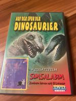 Auf den Spuren der Dinosaurier DVD Leipzig - Großzschocher Vorschau