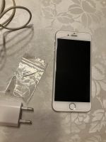 iPhone 6 weiß 16Gb Sachsen-Anhalt - Osterwieck Vorschau