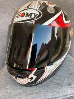 Suomy Motorradhelm Thüringen - Suhl Vorschau