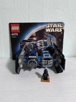 Lego Star Wars, 4479, Tie Bomber Nordrhein-Westfalen - Werne Vorschau