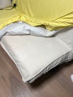 IKEA PS BETTSOFA ausziehbare Couch Schlafcouch Nordrhein-Westfalen - Meerbusch Vorschau