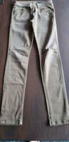 Marc o Polo Hose Skara Dart 28/32 taupe Nordrhein-Westfalen - Willich Vorschau