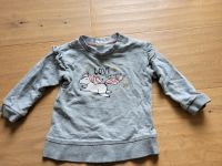 H&M Pullover Gr. 74 Bayern - Grafling Vorschau