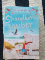 Marie Merburg Strandkorbzauber Baden-Württemberg - Merzhausen Vorschau