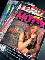 10 Tattoo Motiv Magazin, Tattoo, Tattoo Buch Nordrhein-Westfalen - Bottrop Vorschau