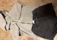 Jeans Short 98 Zara Nordrhein-Westfalen - Rheine Vorschau