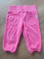 Papagino, Jogginghose, Nicci, pink, Kuschelhose, Gr. 74 Nordrhein-Westfalen - Haltern am See Vorschau