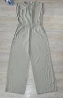 s. Oliver, Overall, Jumpsuit, Einteiler, Gr. 38, festlich, khaki Niedersachsen - Salzgitter Vorschau