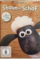 Gebr. Shaun das Schaf 1. Staffel - 5 DVDS - FSK ab 0 Jahren Bayern - Egenhofen Vorschau