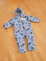 Name it Baby Schneeanzug Overall 74 80 neu mit Etikett Baden-Württemberg - Leinfelden-Echterdingen Vorschau