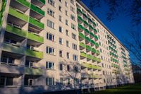 3-Raum-Familienwohnung mit Balkon Sachsen - Chemnitz Vorschau