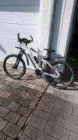 E-Bike von Haibike SDURO FullSeven LT 5.0,  MTB Bayern - Kaufering Vorschau