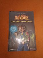 Christl. Bücher, Schlunz, das Survivalbuch, Harry Voß Baden-Württemberg - Rottweil Vorschau