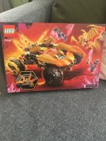 71769 Ninjago Lego OVP Brandenburg - Kolkwitz Vorschau