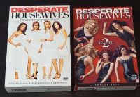 Desperate Housewives - Staffel 1 komplett und Staffel 2 Teil 1 Nordrhein-Westfalen - Bocholt Vorschau