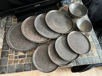 Depot Teller / Schüssel Set Nürnberg (Mittelfr) - Südstadt Vorschau