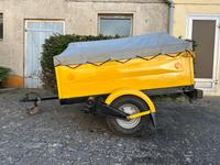 Anhänger HP 301 DDR Brandenburg - Potsdam Vorschau