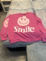 Smile Pullover Nordrhein-Westfalen - Hagen Vorschau