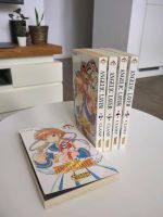 Manga Angelic Layer, vollständig, abgeschlossen Niedersachsen - Oldenburg Vorschau