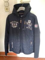 Soccx Damen Softshelljacke gr.44 dunkelblau Rheinland-Pfalz - Ransbach-Baumbach Vorschau