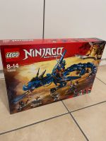 LEGO Ninjago 70652 Blitzdrache top Zustand m. OVP Bayern - Miesbach Vorschau