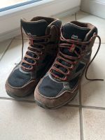 Wanderschuhe Jack Wolfskin Gr. 42 Bayern - Pfaffenhofen a.d. Ilm Vorschau