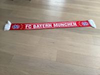 FC Bayern Fanschal Bayern - Zorneding Vorschau