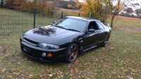 Nissan Skyline R33 GTST ER25NEO Nordrhein-Westfalen - Saerbeck Vorschau