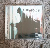 Rise Against Wolves Album Niedersachsen - Gleichen Vorschau