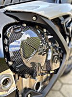 Motordeckelschutz Carbon BMW S1000RR 2019-2023 Engine Protector Nordrhein-Westfalen - Bergheim Vorschau