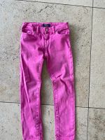 Jeans pink von Ralph Lauren Größe 116 Baden-Württemberg - Aalen Vorschau