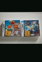 Nintendo DS Spiele Phineas und Ferb Rheinland-Pfalz - Neuwied Vorschau