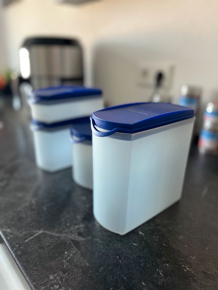 Tupperware Eidgenosse Set in Hagen