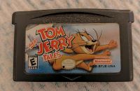 NINTENDO Gameboy Advance TOM & JERRY Tales selten Frankfurt am Main - Bockenheim Vorschau