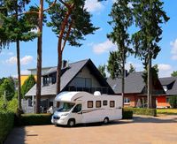 Wohnmobil/Camper für 2024 mieten Sachsen-Anhalt - Aschersleben Vorschau