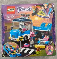 Lego Friends Abschleppwagen Bayern - Rottenburg a.d.Laaber Vorschau