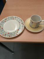 Kaffeeservice Villeroy und Boch Rheinland-Pfalz - Schiesheim Vorschau