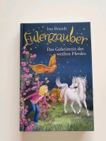 Buch Eulenzauber - Das Geheimnis des weißen Pferdes Sachsen - Bannewitz Vorschau