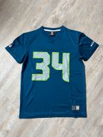 Majestic Mesh NFL Trikot | Seahawks, Rawls | S Baden-Württemberg - Kernen im Remstal Vorschau