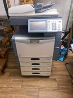 Toshiba 2330 C Drucker/Kopierer/Scanner/Fax-Multifunktionsgerät Rheinland-Pfalz - Bad Ems Vorschau