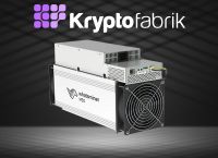 ASIC MINER WHATSMINER M50 118TH/s BITCOIN MINER Schleswig-Holstein - Preetz Vorschau