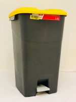 Tayg Abfallbehälter Mülleimer 60 Liter mit Pedal Kunststoff Wandsbek - Hamburg Bramfeld Vorschau