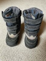 Elefanten Schuhe Winter Stiefel Gr. 20 Mecklenburg-Vorpommern - Wittendörp Vorschau