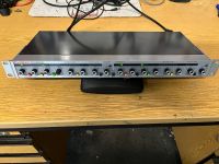 Phonic DYN 2000 - Compressor-Limiter-Gate Hessen - Ronneburg Hess Vorschau