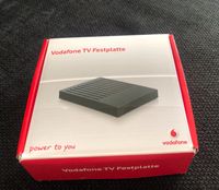 Vodafone TV Festplatte 320 GB für TV Center 1000  NEU / OVP. Nordrhein-Westfalen - Minden Vorschau