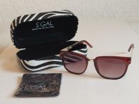 Damensonnenbrille Marke SIGAL, NEU Bayern - Ampfing Vorschau