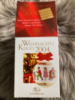 Hutschenreuther Weihnachtskugel Nordrhein-Westfalen - Lüdenscheid Vorschau