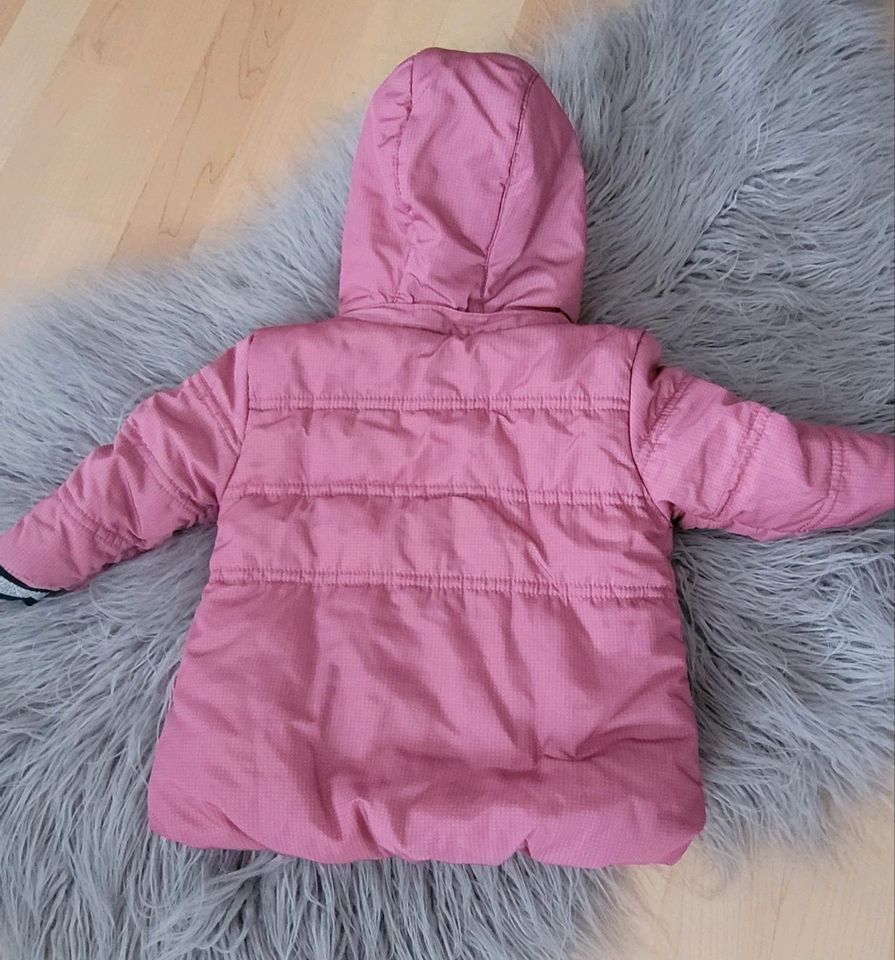 Kinder-Winterjacke, Kleinkind-Baby in Aulendorf